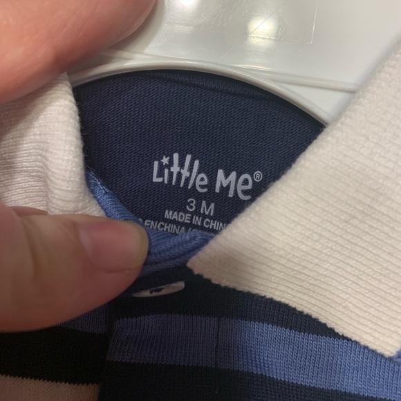 Baby Boy Outfit- 3Month - Picture 3 of 4